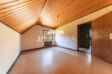 Schlafzimmer im OG +RESERVIERT+ Wohnen am Waldrand - Ruhiges Domizil am Hahnheider Naturschutzgebiet