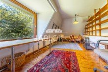 Arbeitszimmer Traum unter Reet - Historische Kate mit Bauplatz - Courtagefrei f�r K�ufer