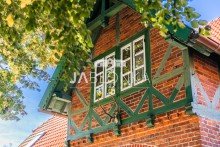 Titelbild Liebevolles Bauernhaus mit 3 WE als Kapitalanlage - Courtagefrei f�r K�ufer