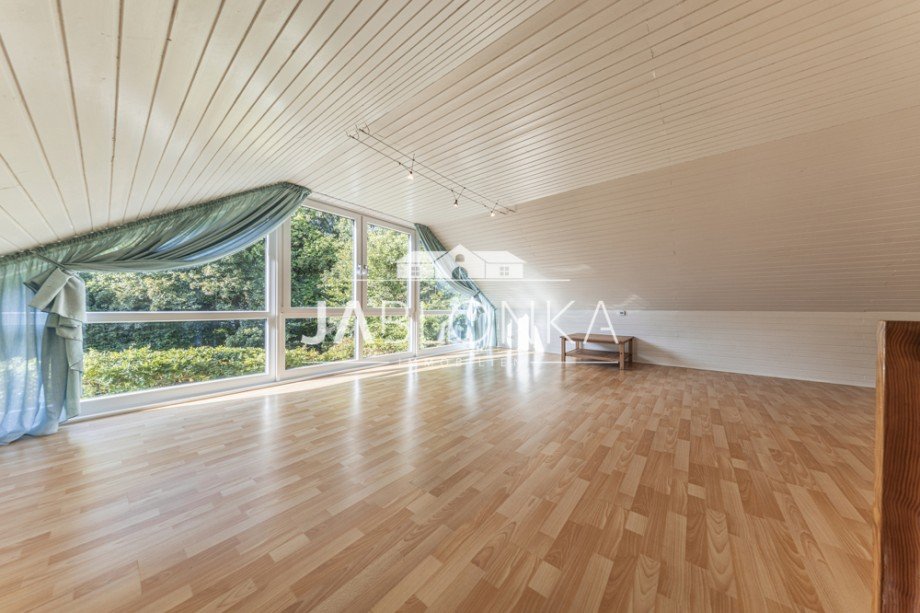 Studio Einfamilienhaus Hamburg