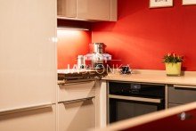 K�che Hochwertiges Stadthaus in Seen�he - Courtagefrei f�r K�ufer