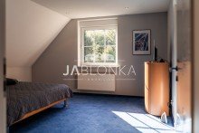 Schlafzimmer OG Qualit�t und Freiraum in Waldrandlage - Courtagefrei f�r K�ufer