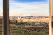 Ausblick aus dem Wohnzimmer Weitblick und Platz zur Entfaltung - Courtagefrei f�r K�ufer