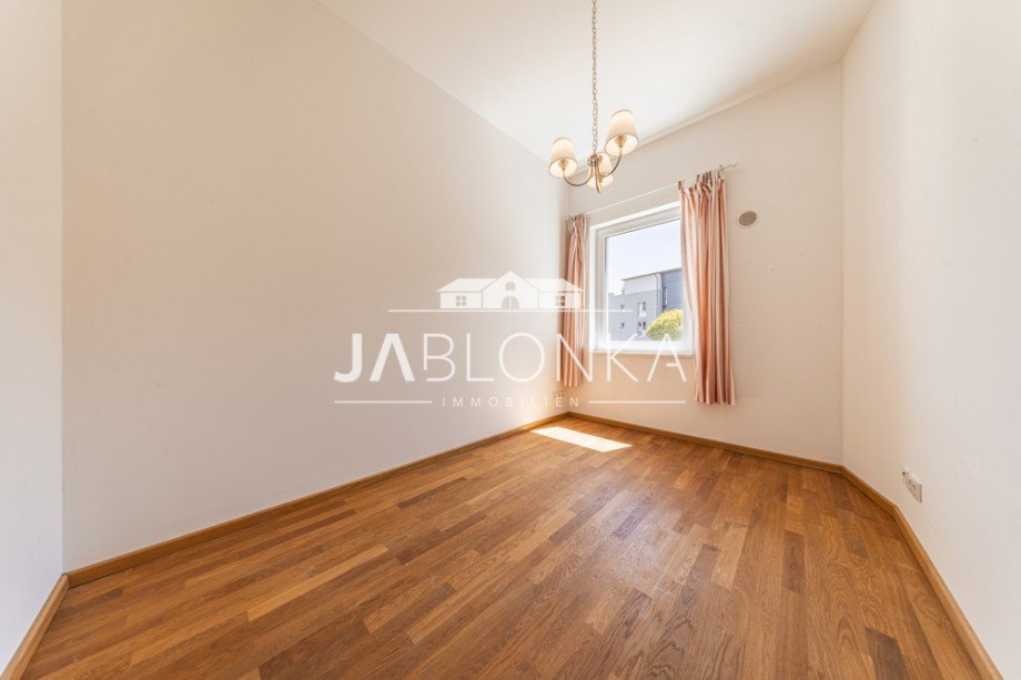 Arbeitszimmer Erdgeschosswohnung Ratzeburg