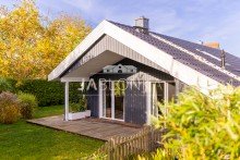 Skandinavischer Stil Liebevoller Bungalow mit skandinavischem Flair - Courtagefrei f�r K�ufer