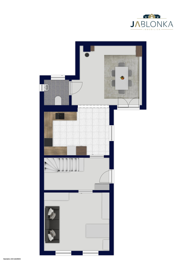 EG Stadthaus M�lln