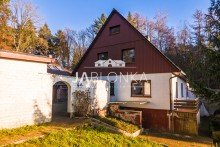 R�ckansicht +RESERVIERT+ Wohnen am Waldrand - Ruhiges Domizil am Hahnheider Naturschutzgebiet