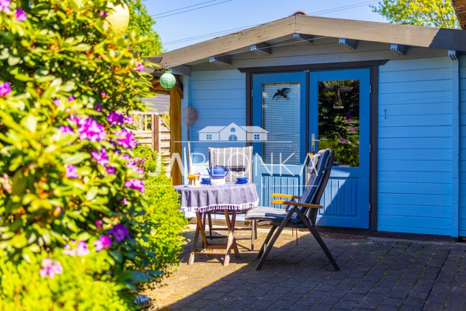 Terrasse Einfamilienhaus M�hnsen