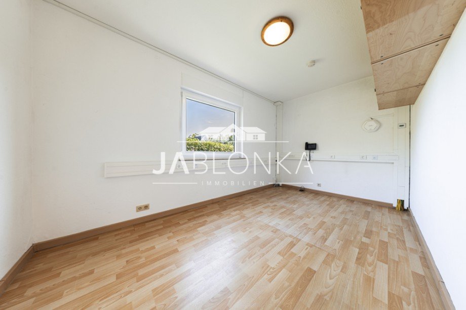 Kinderzimmer EG Einfamilienhaus Hamburg
