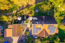 Grundst�ck Modernes Wohnen trifft skandinavisches Flair - Courtagefrei f�r K�ufer
