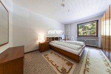 Schlafzimmer Gepflegte 3-Zimmer Wohnung am Waldrand - Courtagefrei f�r K�ufer