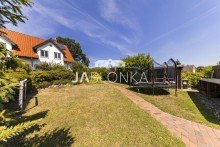 Garten Stilvolle Doppelhaush�lfte mit Weitblick - Courtagefrei f�r K�ufer