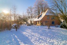 Titelbild  Bullerb� Feeling  in traumhafter Feldrandlage - Courtagefrei f�r K�ufer