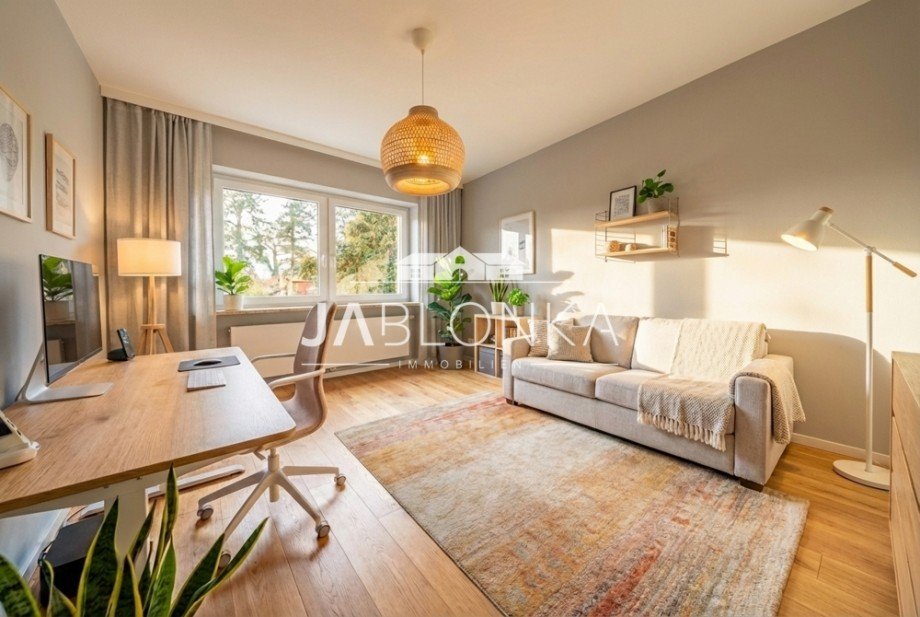 Arbeitszimmer EG Einfamilienhaus Bad Oldesloe / Am Poggensee