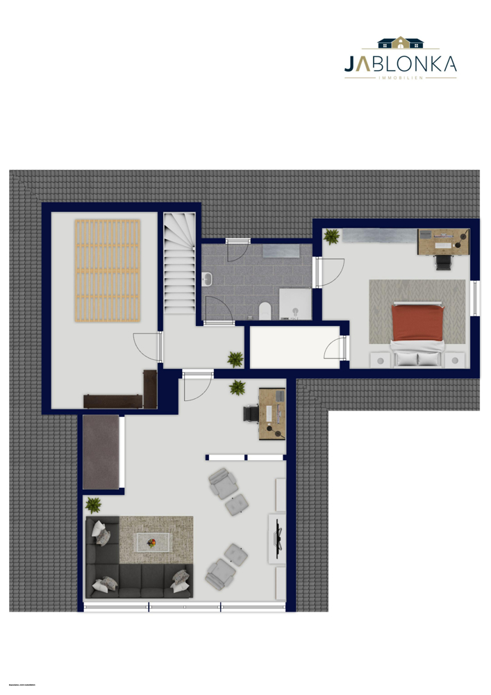 OG Einfamilienhaus Grambek