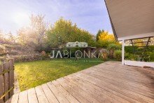 Terrasse & Garten Liebevoller Bungalow mit skandinavischem Flair - Courtagefrei f�r K�ufer