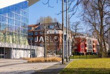 Lage Alsterschwimmhalle Modernes 2-Zimmer-Apartment in Alstern�he - Courtagefrei f�r K�ufer