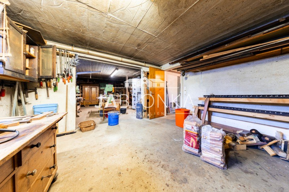 UG mit Potenzial Einfamilienhaus Bad Oldesloe / Am Poggensee