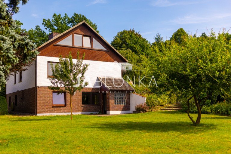 Hauptbild: Gro�z�giges Domizil in Golfplatzn�he - Courtagefrei f�r K�ufer