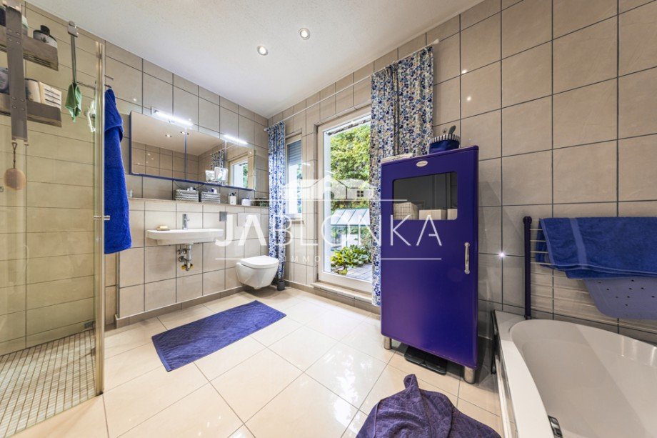 Badezimmer Bungalow G�ster