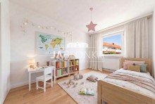Kinderzimmer (digital saniert) Potenzial trifft Lage - Attraktive 3-Zimmer-Wohnung - Courtagefrei f�r K�ufer