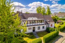Titel Attraktives Mehrfamilienhaus in ruhiger Lage - Courtagefrei f�r K�ufer