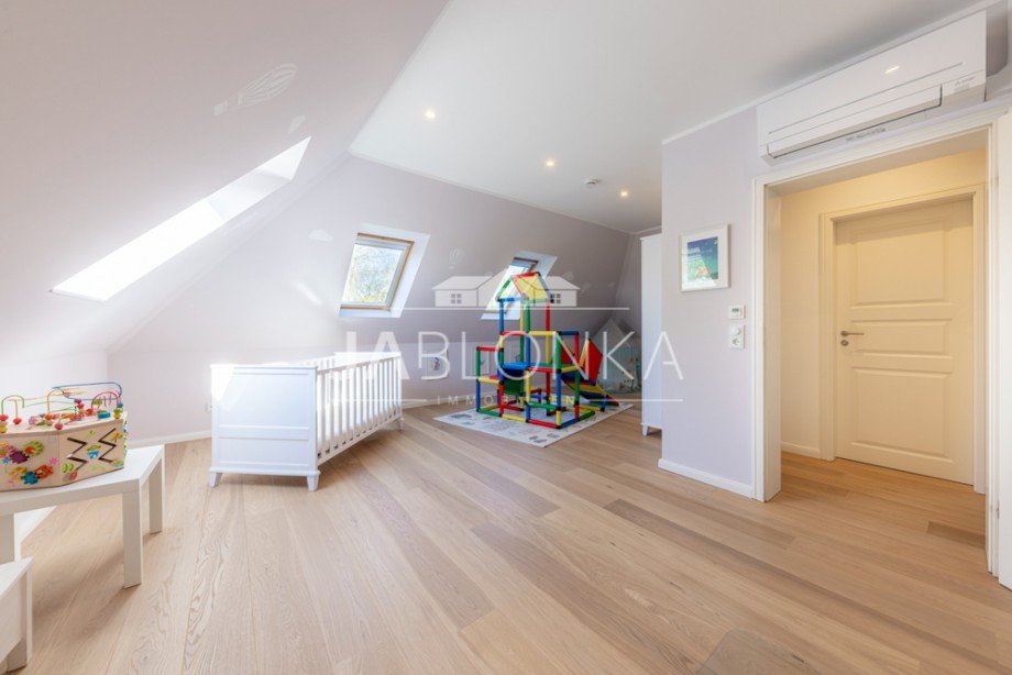 Kinderzimmer Villa Auf Anfrage