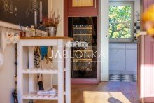 Weink�hlschrank & Zugang zum HWR Modernes Wohnen trifft skandinavisches Flair - Courtagefrei f�r K�ufer