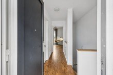 Wohnungseingang Modernes Wohnen zwischen Schanze und Holstenstra�e - Courtagefrei f�r K�ufer
