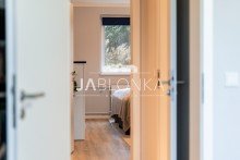 Blick ins Schlafzimmer Altersgerechte Erdgeschosswohnung in attraktiver Lage - Courtagefrei f�r K�ufer