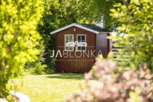 Garten Stilvolles Mittelreihenhaus mit Gartenidylle - Courtagefrei f�r K�ufer