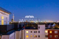 Bild (3c7eee0947354da1d113efa2d6e969cc): Panorama Penthouse mit zwei Dachterrassen in UKE N�he - Courtagefrei f�r K�ufer