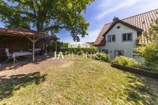 Hauptbild Stilvolle Doppelhaush�lfte mit Weitblick - Courtagefrei f�r K�ufer