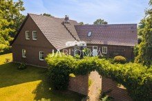 Titelbild Traumhafter Landsitz vor den Toren Schwerins - Courtagefrei f�r K�ufer