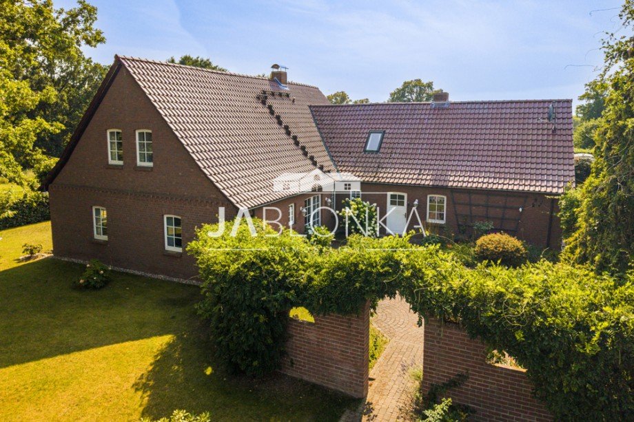 Titelbild Einfamilienhaus Uelitz