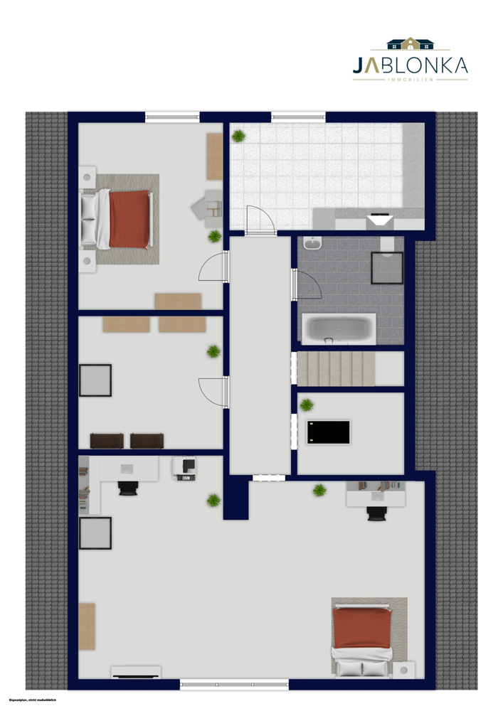 OG Einfamilienhaus Hamfelde