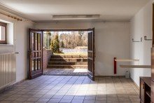 Fitnesskeller Gro�z�giges Domizil in traumhafter Seelage