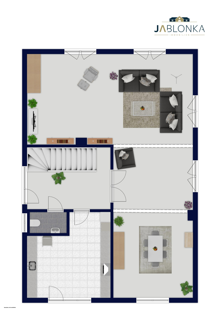 EG Einfamilienhaus Dassendorf