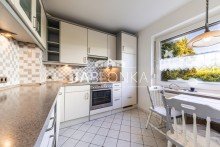 K�che Schickes Mittelreihenhaus in beliebter Lage