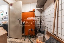 Heizungsraum Attraktives Gewerbeobjekt zwischen L�beck und Schwerin - Courtagefrei f�r K�ufer