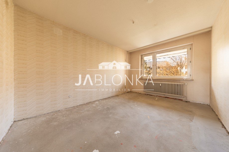 Schlafzimmer Etagenwohnung Schwarzenbek