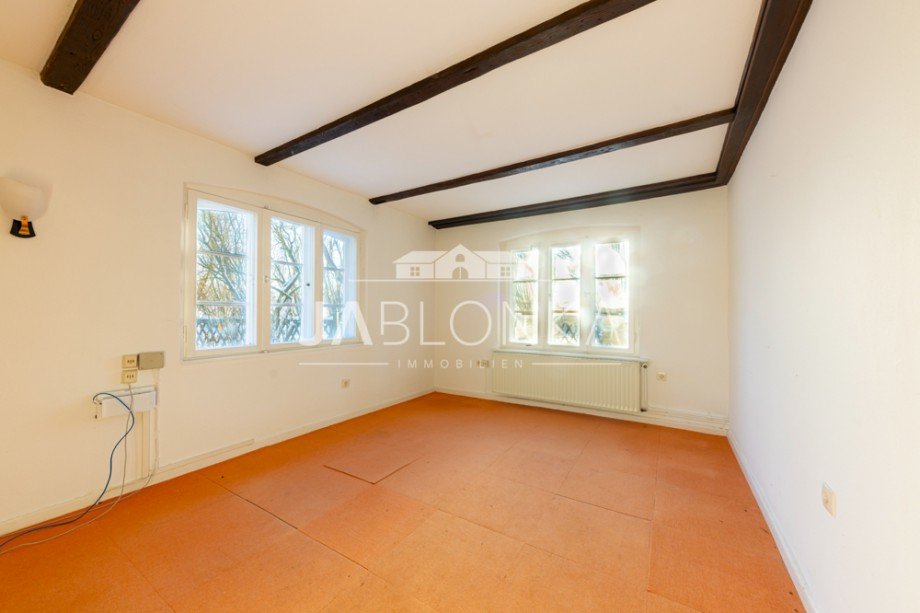 Kinderzimmer EG Bauernhaus Breitenfelde