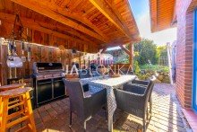 Outdoor Kitchen Modernes Wohnen trifft skandinavisches Flair - Courtagefrei f�r K�ufer