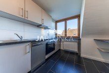 K�che im OG +RESERVIERT+ Gro�z�giges Zuhause im Ortskern - Courtagefrei f�r K�ufer