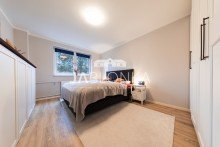 Schlafzimmer Altersgerechte Erdgeschosswohnung in attraktiver Lage - Courtagefrei f�r K�ufer