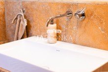Badezimmer Hochwertiges Stadthaus in Seen�he - Courtagefrei f�r K�ufer