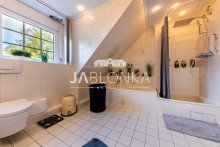 Bad OG II Exklusives Einfamilienhaus mit Travegrundst�ck - Courtagefrei f�r K�ufer