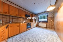 K�che im EG +RESERVIERT+ Wohnen am Waldrand - Ruhiges Domizil am Hahnheider Naturschutzgebiet