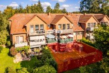 EG-Wohnung mit Garten +RESERVIERT+ Barrierearme 4-Zimmer-Wohnung mit Terrasse & Garten - Courtagefrei f�r K�ufer