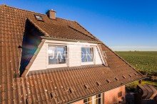 Gaube Familienidyll in traumhafter Feldrandlage - Courtagefrei f�r K�ufer